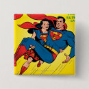 Sök efter superman knappar Äventyr av superman