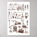 Sök efter skuggig trädgård posters Vintage