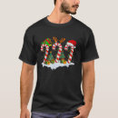 Sök efter candy cane tshirts Kandy