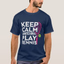 Sök efter tennis kläder Humor