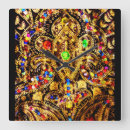 Sök efter egyptiska klockor Mönster