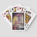 Sök efter nagel spelkort Spegel