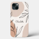 Sök efter botanik iphone fodral Botanisk