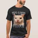 Sök efter goon tshirts Klockan