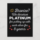 Sök efter brons kort Par