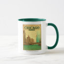 Sök efter chicago muggar Illinois