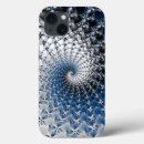 Sök efter illusioner iphone fodral Spiral