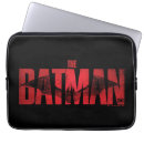 Sök efter tablet laptop fodral Emblem för batman