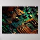 Sök efter elektroniskt posters Elektrisk