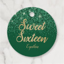 Sök efter söta 16 Glitter