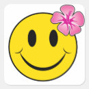 Sök efter hawaiibo klistermärken Blomma