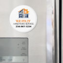 Sök efter visitkort magneter Reklam