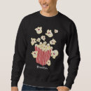 Sök efter popcorn tröjor Tecknad