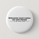 Sök efter karma knappar Kärlek