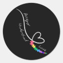 Sök efter autism utbildning klistermärken Pride