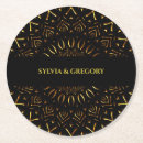 Sök efter mandala underlägg Lyx