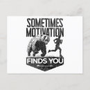 Sök efter motivation vykort Konstig