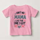 Sök efter nyfödd bebis tshirts Baby flicka
