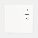 Sök efter bröllop dukning Initialer