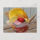 Sök efter vanilj vykort Dessert