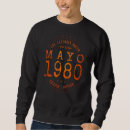Sök efter 1980 tröjor Födelsedag