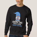 Sök efter gnome tröjor Strider
