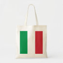 Sök efter italien flagga väskor Italian