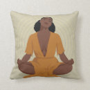 Sök efter afro kuddar Flicka