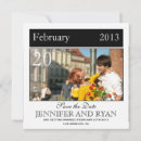 Sök efter kalender fyrkantiga inbjudningar Elegant
