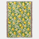 Sök efter citron filtar Citrusfrukt