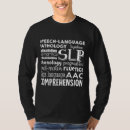 Sök efter patologi Tal