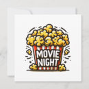 Sök efter filmnatt inbjudningar Biograf
