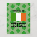 Sök efter irländare vykort Irland