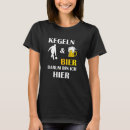 Sök efter bier tshirts Darum