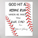 Sök efter baseball posters Modern