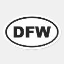 Sök efter fort worth klistermärken Dallas