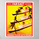 Sök efter fjärran östern Resa