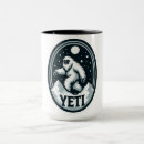 Sök efter yeti muggar Kamera