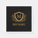 Sök efter namn servetter Brev