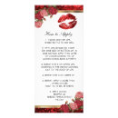 Sök efter röd reklamkort Blommigt