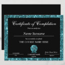 Sök efter examen Certifikat