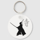 Sök efter samurai nyckelringar Ninja