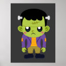 Sök efter frankenstein posters Varelse