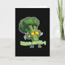 Sök efter brocade kort Broccoli