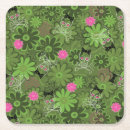 Sök efter döskallar underlägg Bakgrund