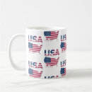 Sök efter patriot kaffemuggar Usa