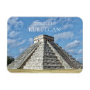 Sök efter maya magneter Yucatan