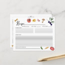 Sök efter receptkort För henne