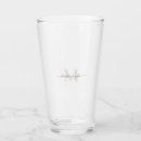 Sök efter wedding monogram dryckesaccessoarer Namn