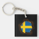 Sök efter synar nyckelringar Souvenir